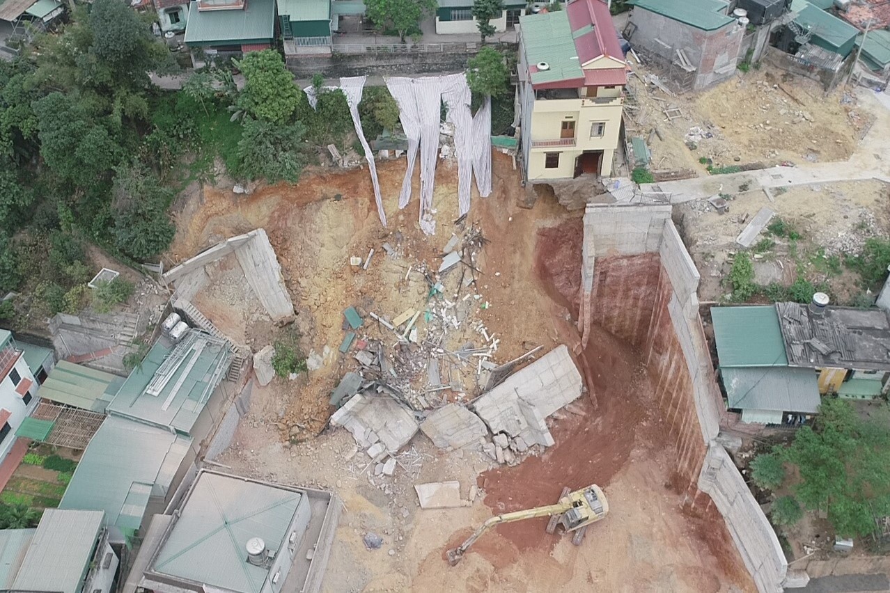 Tuyen ke cao hon 20 m sap chi sau 1 ngay duoc phe duyet hinh anh