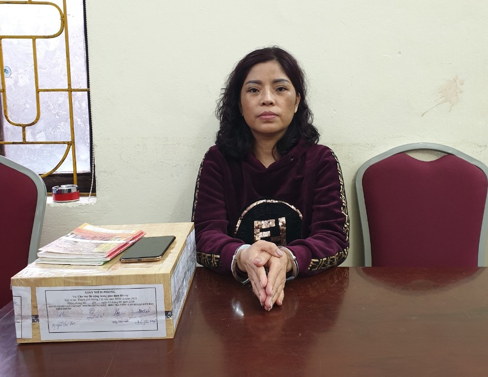 Cho vay “boc ho” lai suat gan 600% mot nam anh 1