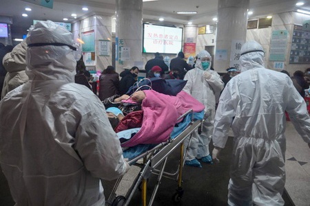 Quang Ninh lap them benh vien da chien chong virus corona hinh anh