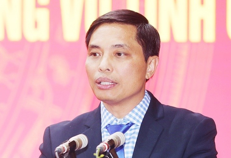 Ha Long co tan Bi thu Thanh uy moi hinh anh