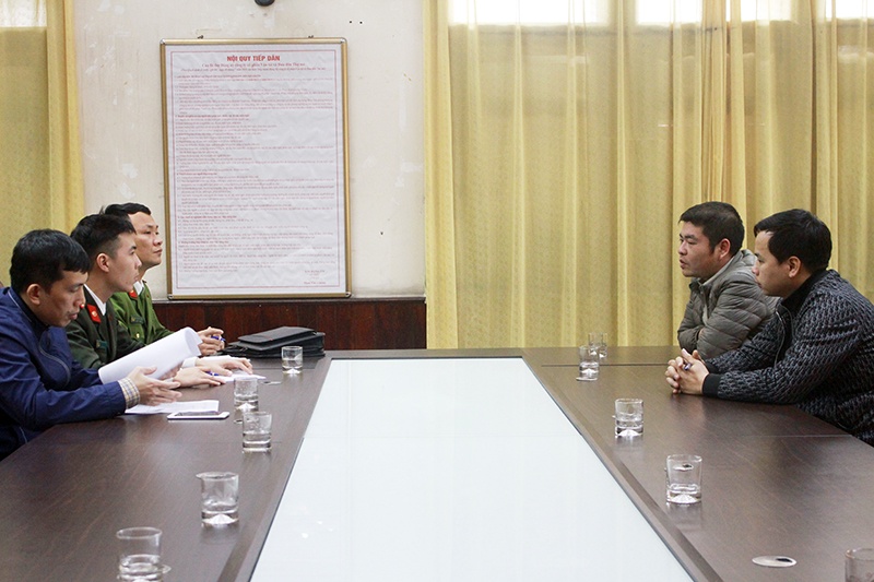 tung tin don nguoi virus corona bi phat 15 trieu dong anh 1