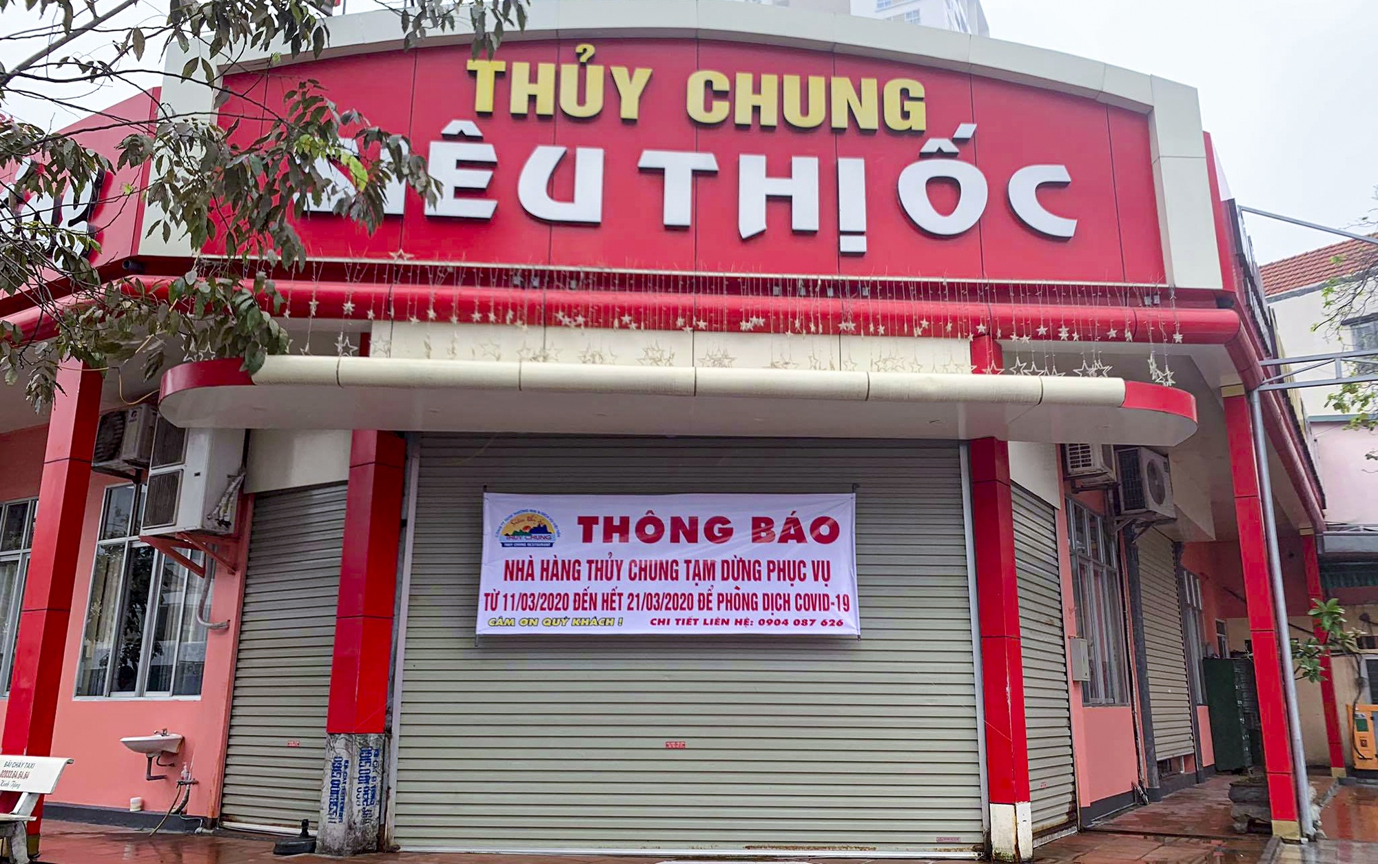 Ha Long vang ve trong ngay dau dung don khach chong Covid-19 anh 12