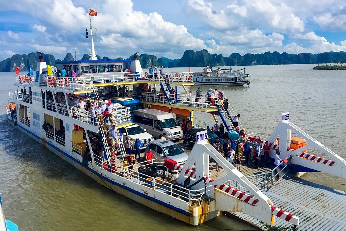 Dung hoat dong van tai cong cong 2 tuan de chong Covid-19 hinh anh