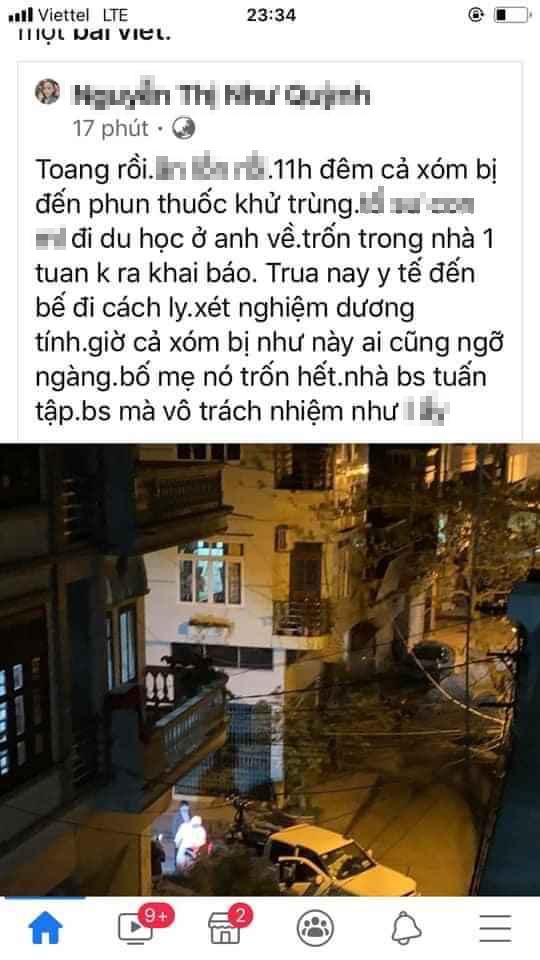 Phat 7, 5 trieu nguoi tung tin ve dich Covid-19 tren facebook anh 1