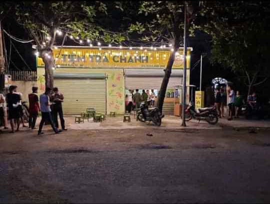 No sung hon chien o tiem tra tranh, anh 1