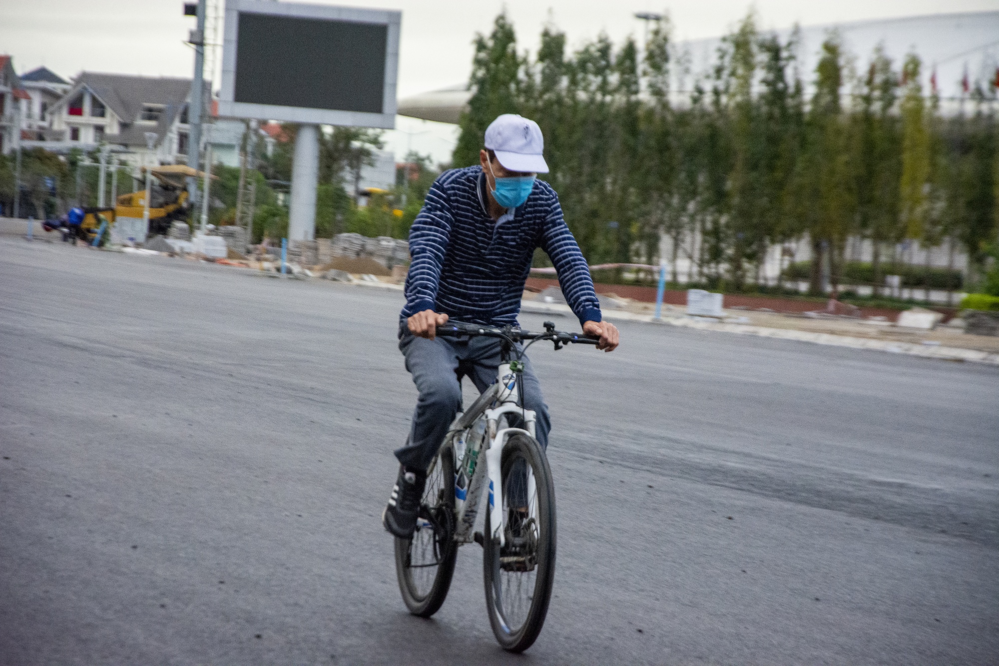 Cong vien dong cua anh 9