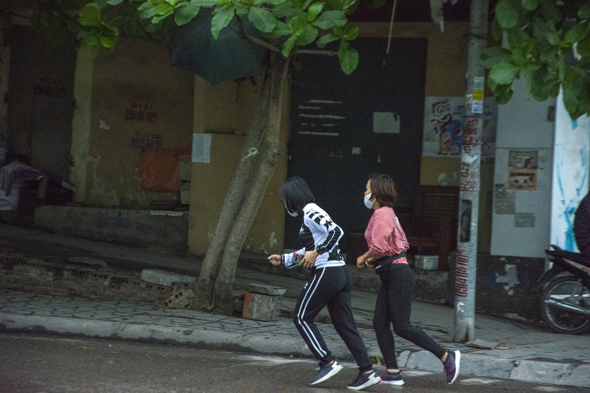 Cong vien dong cua anh 13