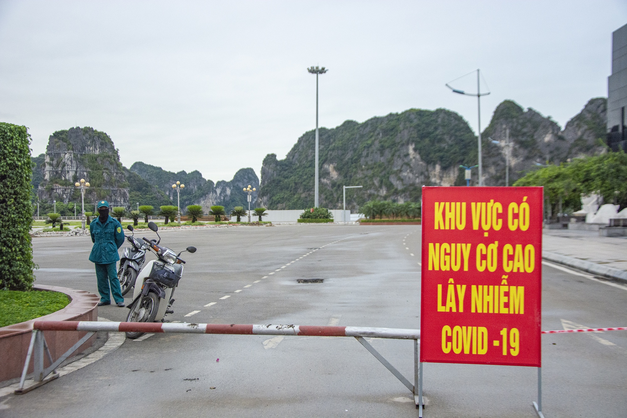 Cong vien dong cua anh 2