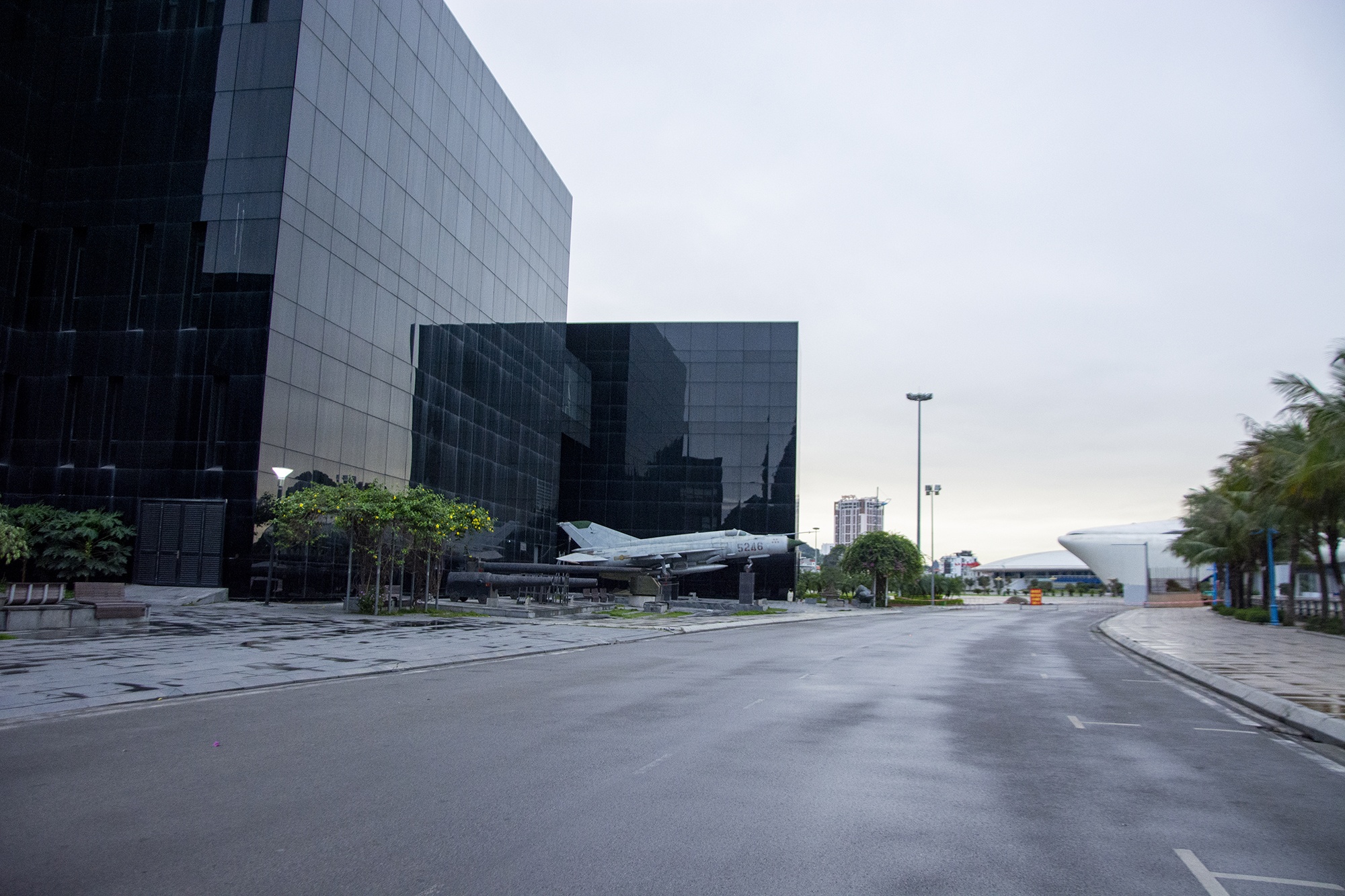 Cong vien dong cua anh 7