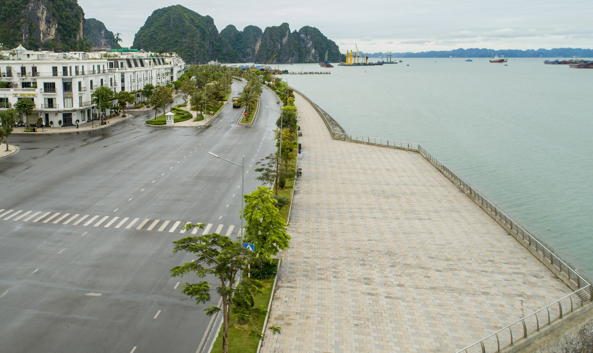 Cong vien dong cua anh 3