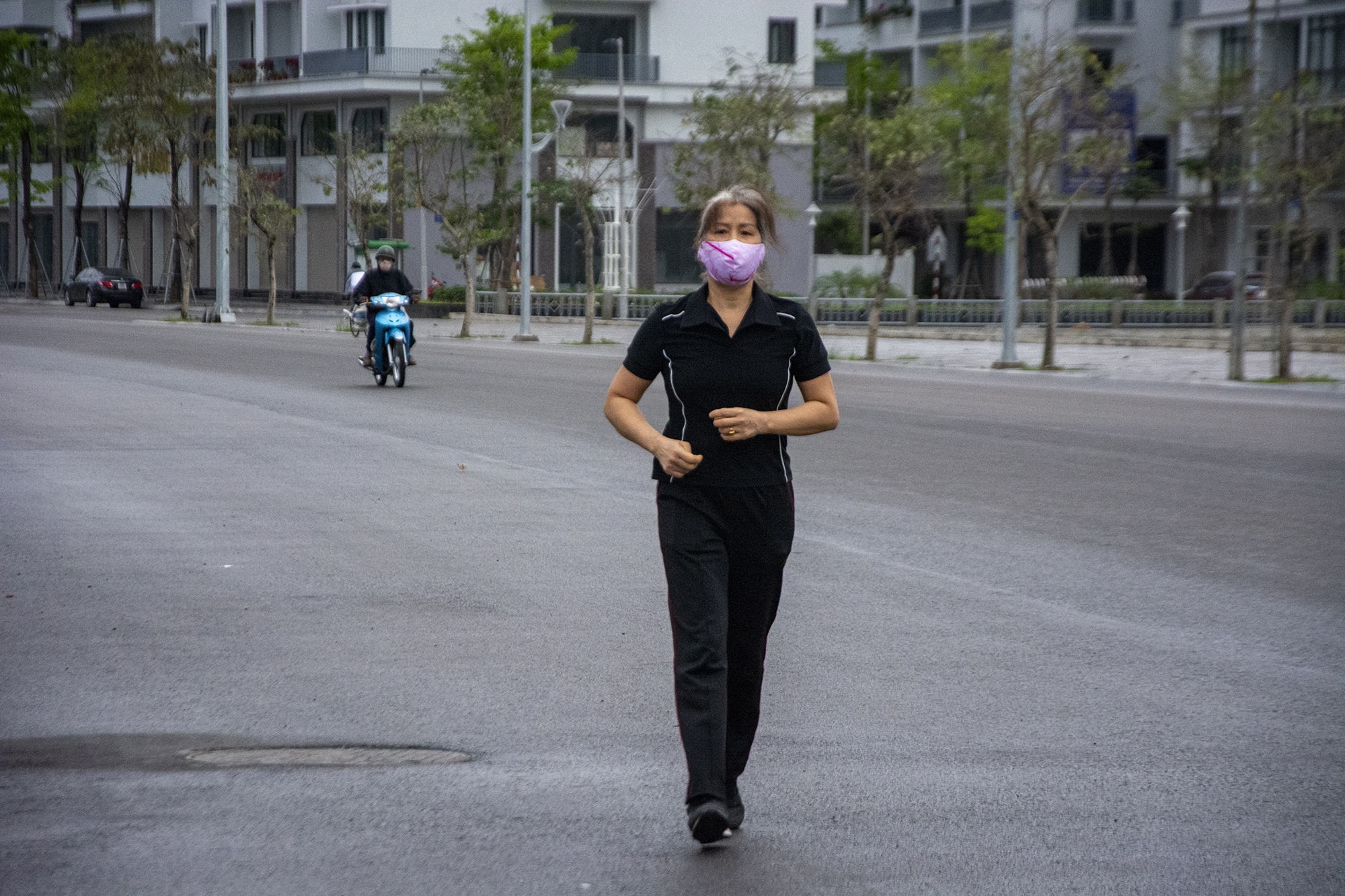 Cong vien dong cua anh 8