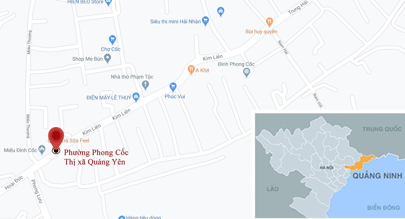 4 thanh nien khong deo khau trang danh can bo anh 2