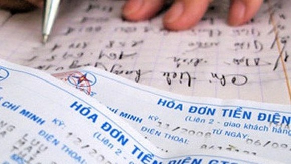 Nguoi dan bat ngo voi hoa don tien dien gan 90 trieu dong hinh anh
