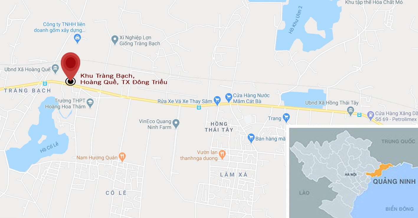 Xe con sang duong khong quan sat bi xe tai dam bep dum anh 2