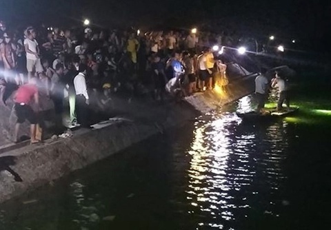 Mat tich khi tam bien hinh anh