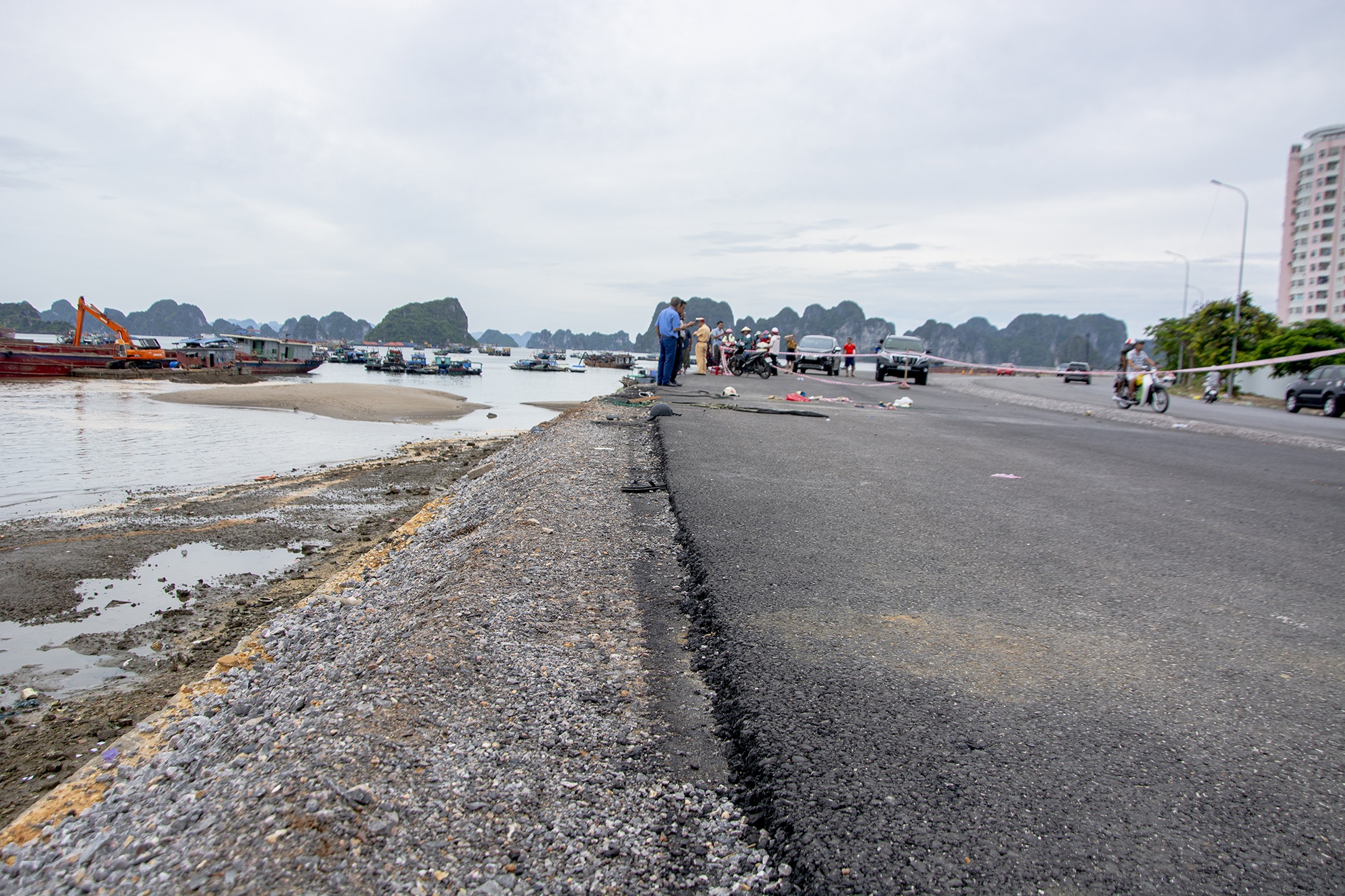 Cong trinh kem chat luong anh 2