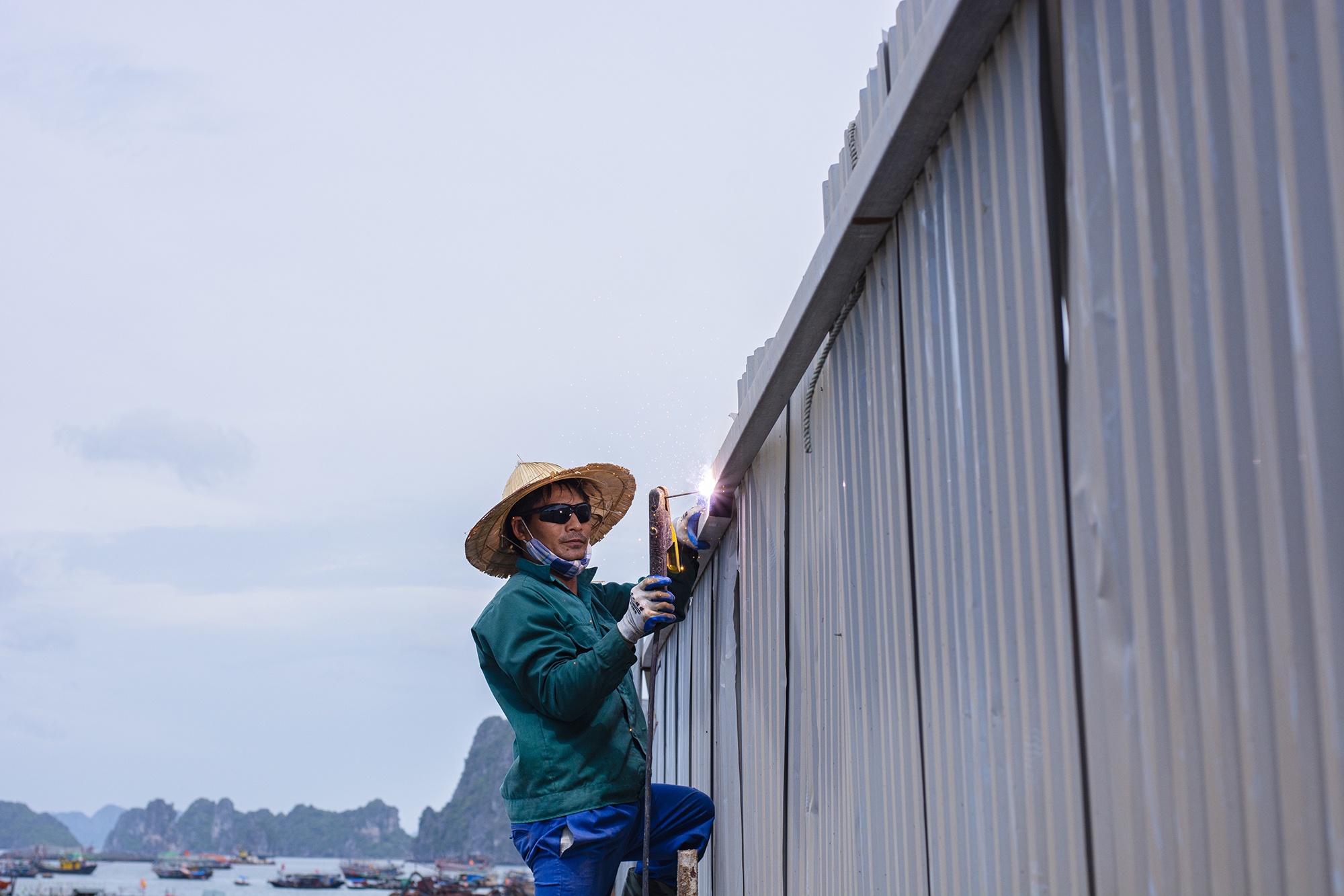 Cong trinh kem chat luong anh 10