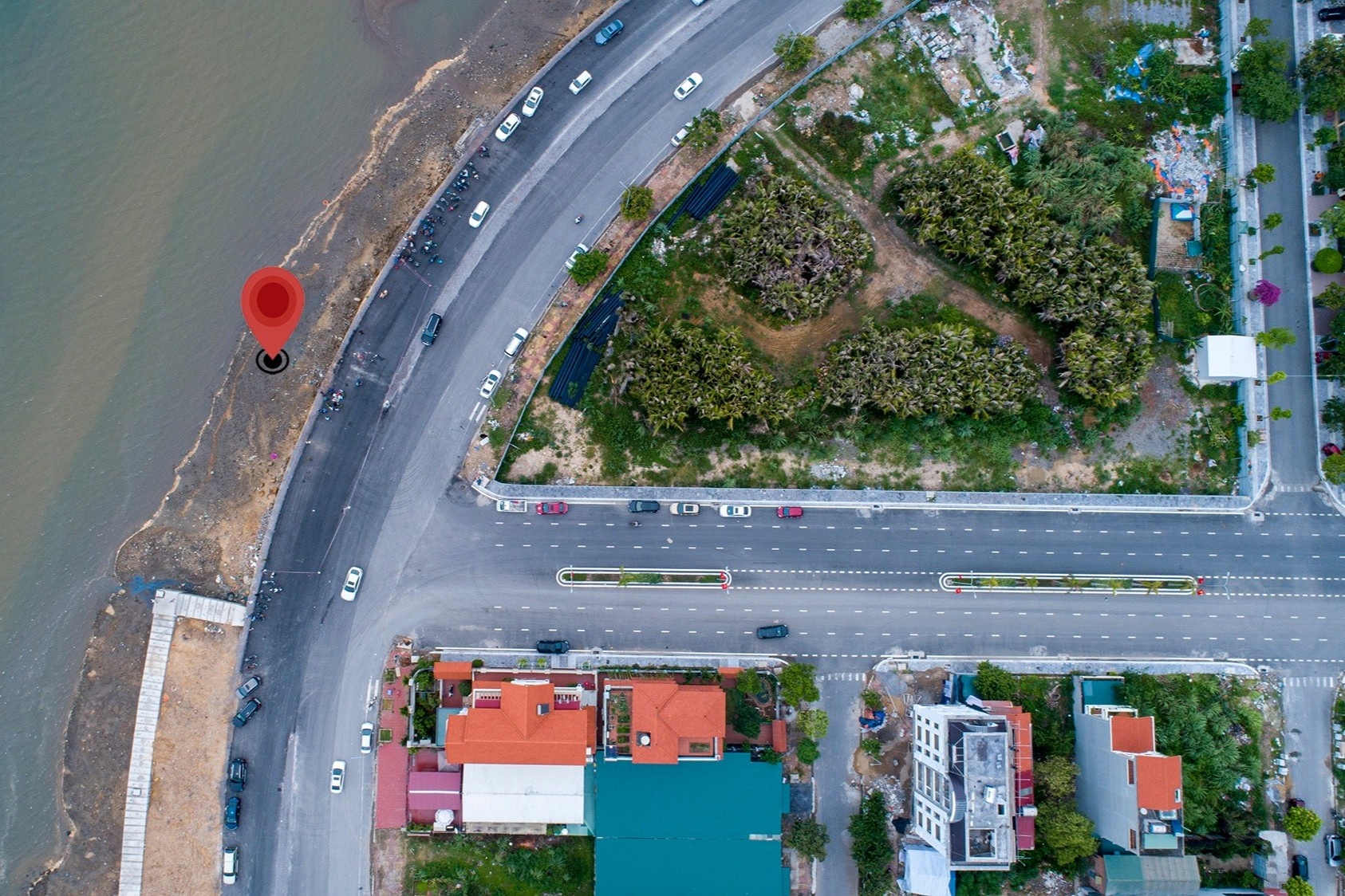 Nhieu bat cap o tuyen duong xay ra tai nan lam 4 nguoi chet hinh anh