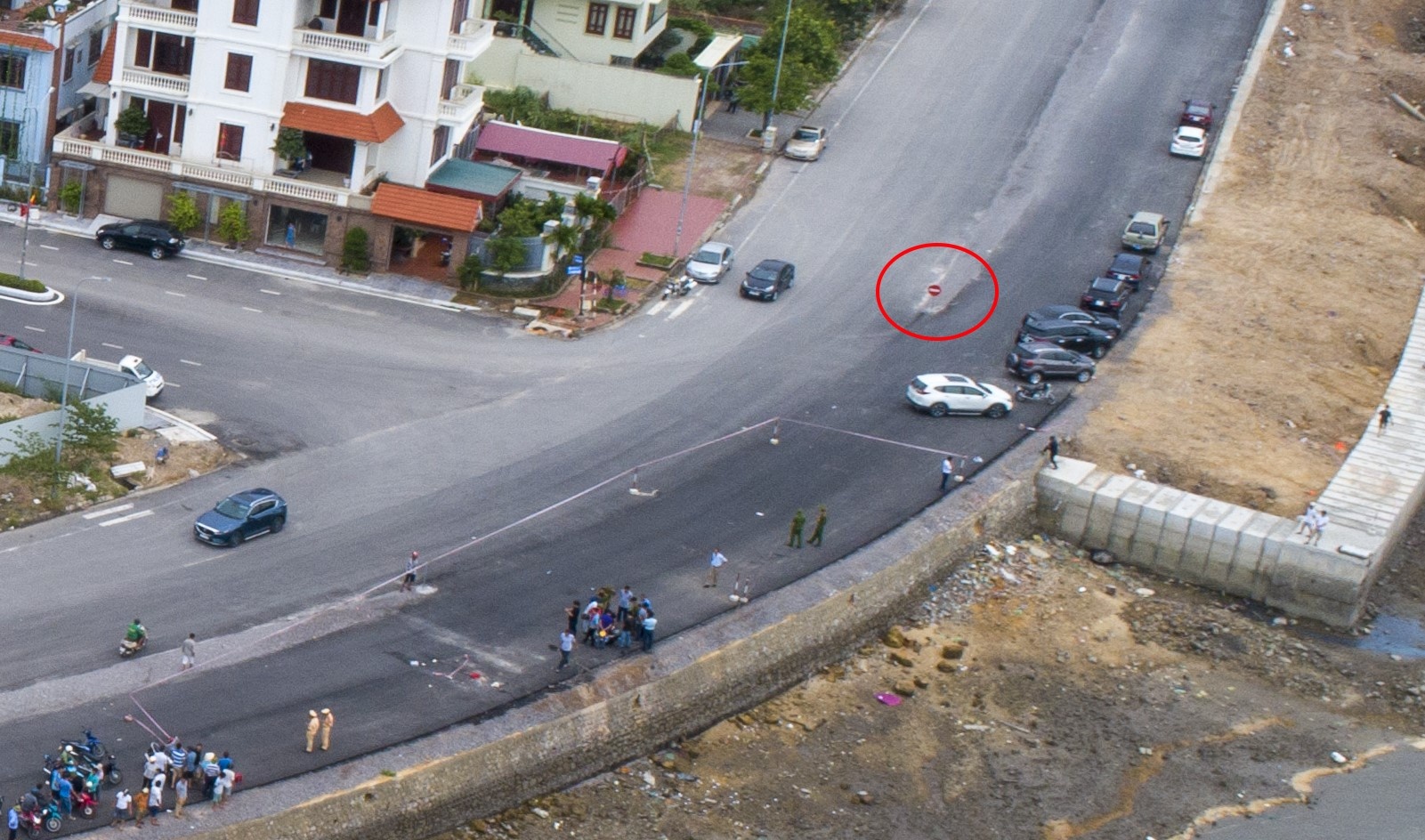 Hang loat bat cap tu tuyen duong lam 4 nguoi tu vong anh 2