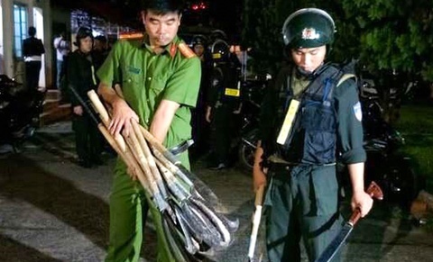 Nam sinh bi danh chet truoc ngay thi vao lop 10 hinh anh