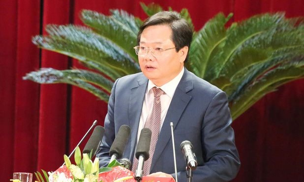 Ky luat Giam doc So Tai chinh Quang Ninh hinh anh