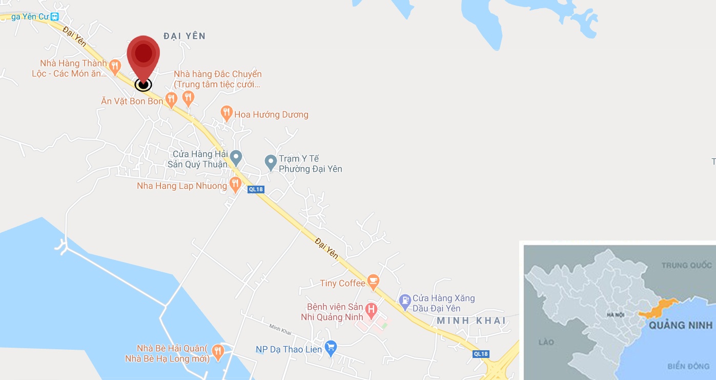 Hai người tử vong sau tiếng súng nổ ảnh 2 Hai nguoi tu vong sau tieng sung no anh 2