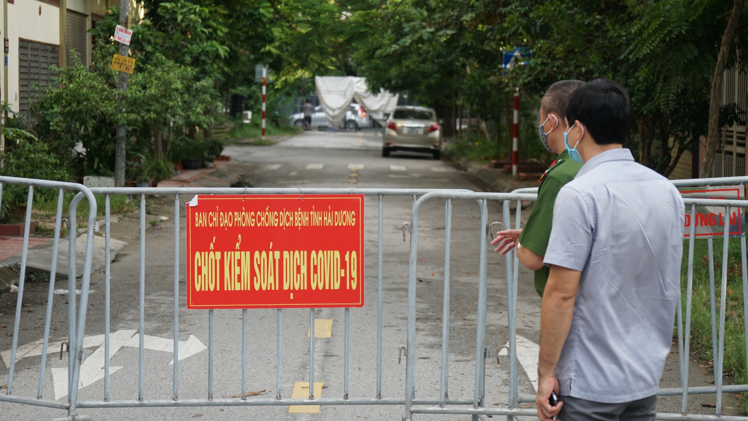 xet nghiem benh nhan SARS-CoV-2 anh 1