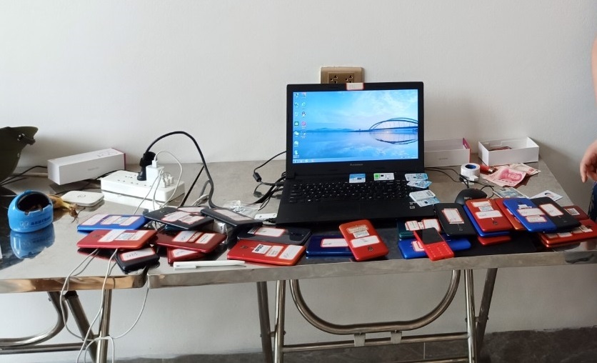 đánh bạc qua mạng ảnh 1 danh bac qua mang anh 1