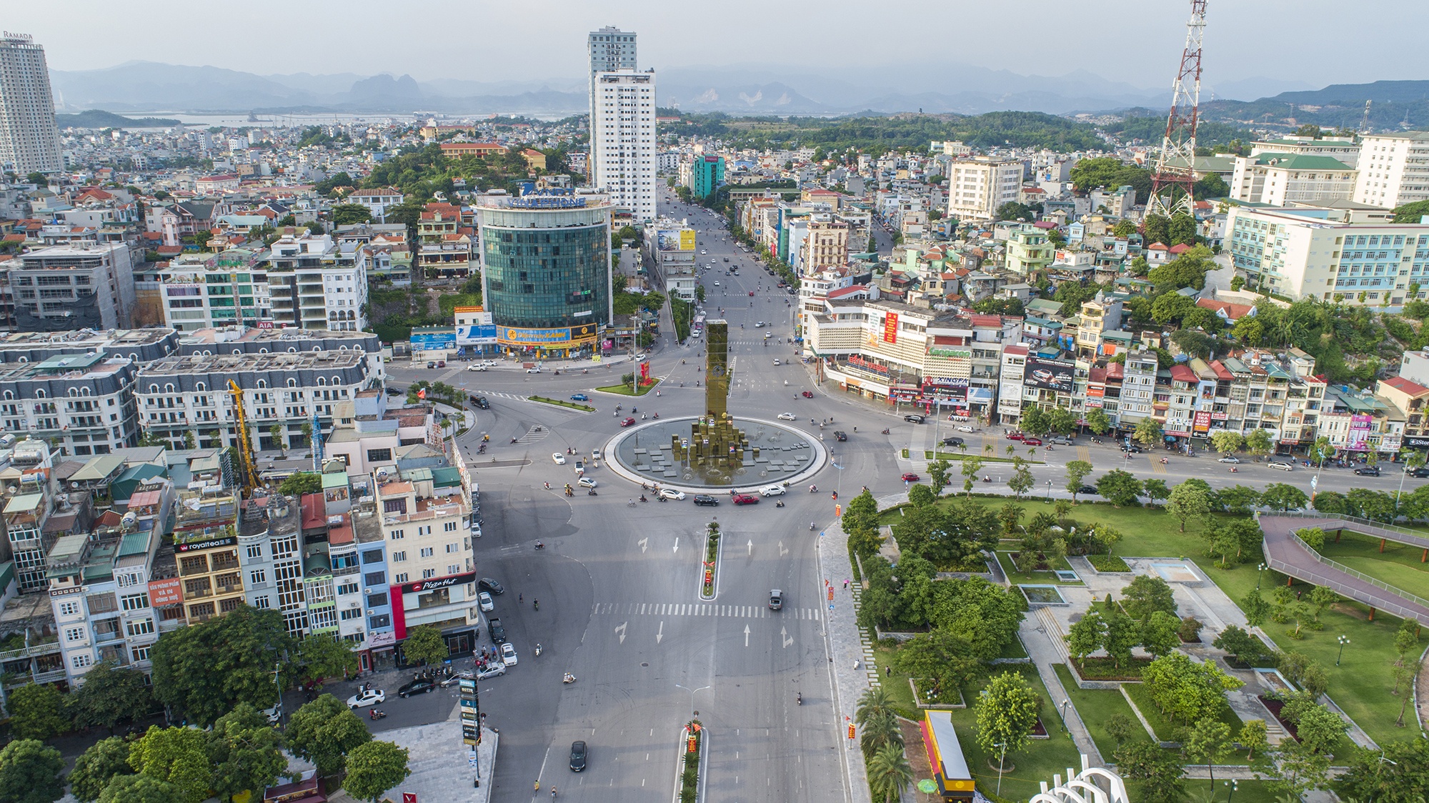 do thi Ha Long anh 9