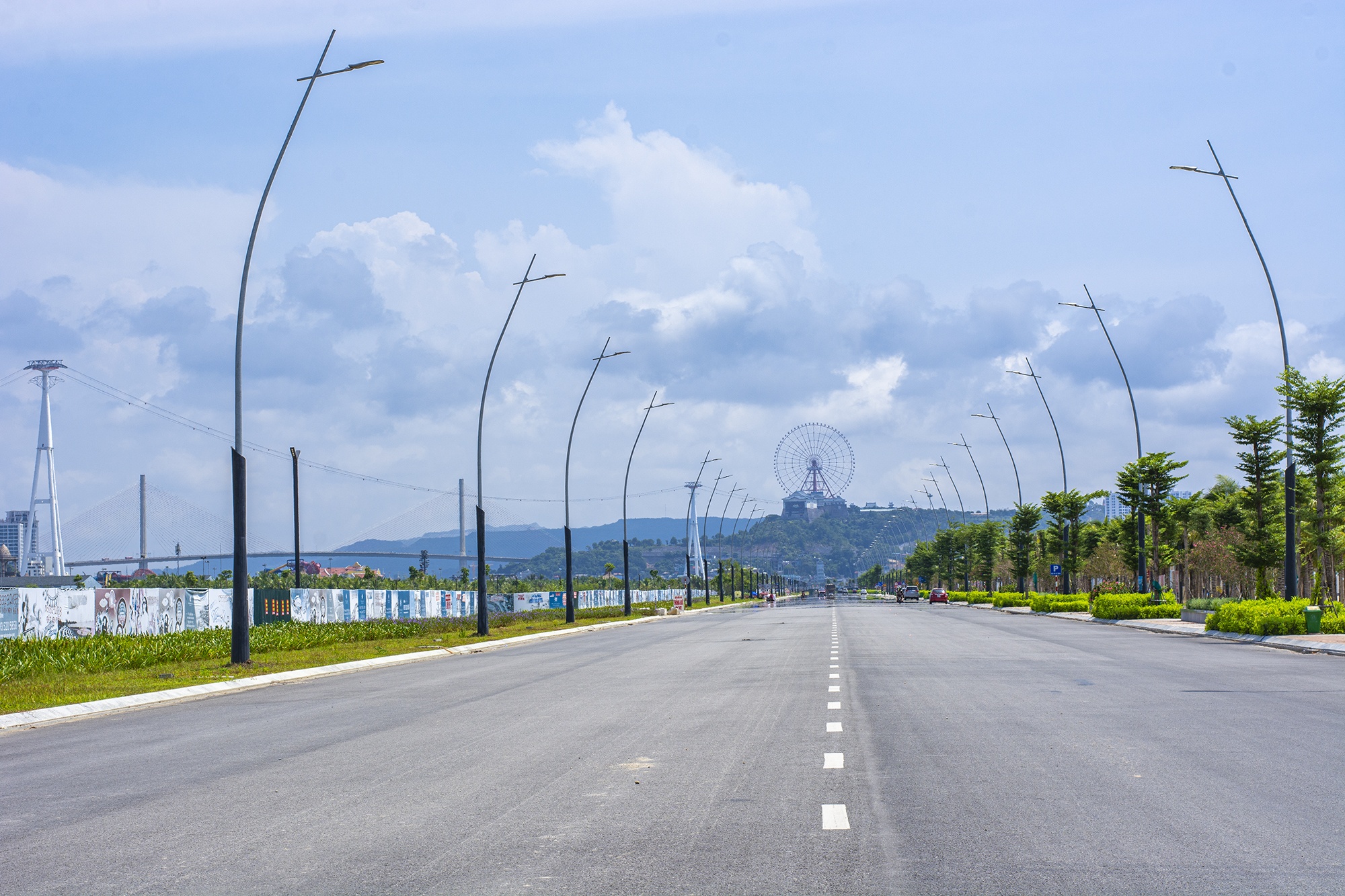 do thi Ha Long anh 6