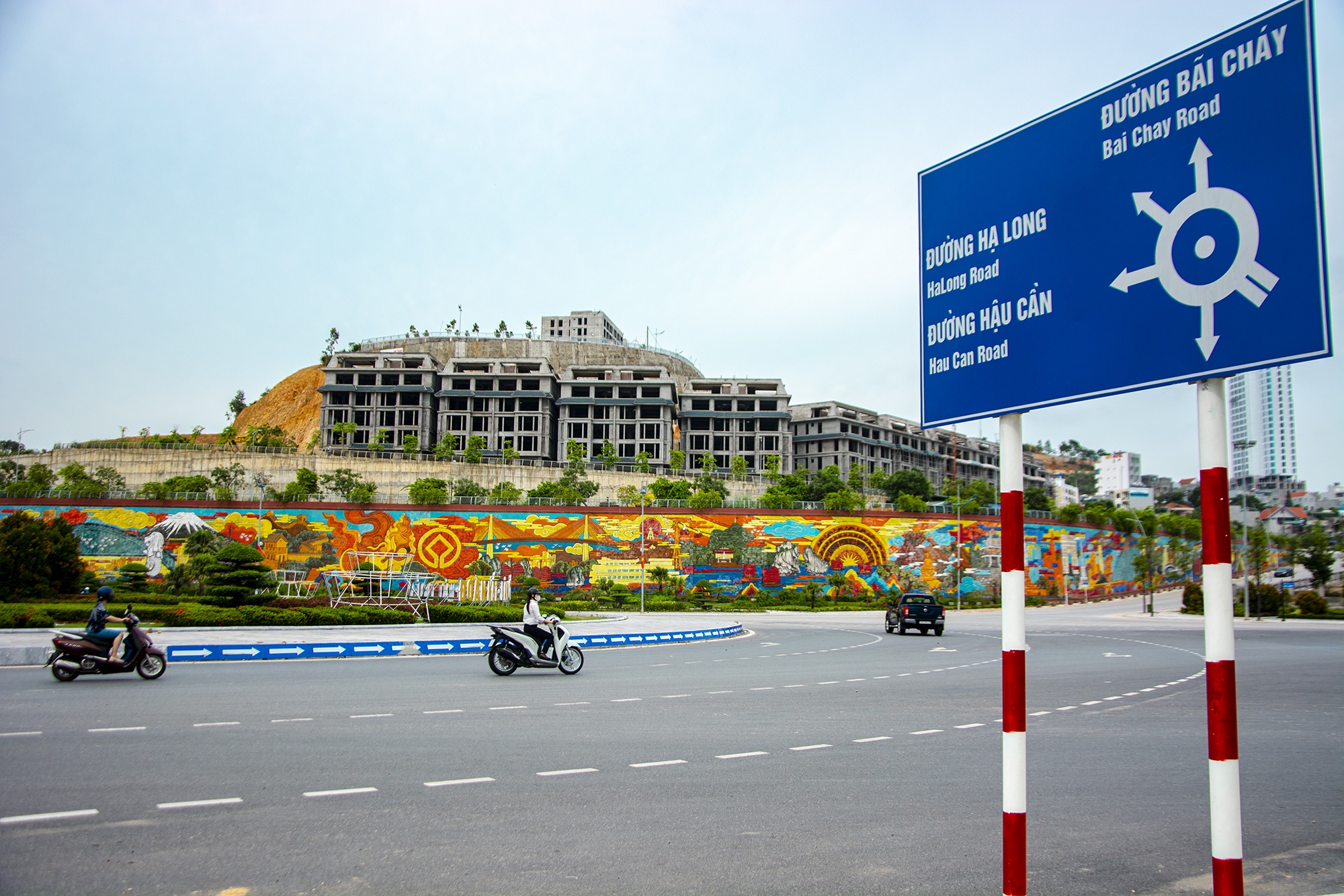 do thi Ha Long anh 5