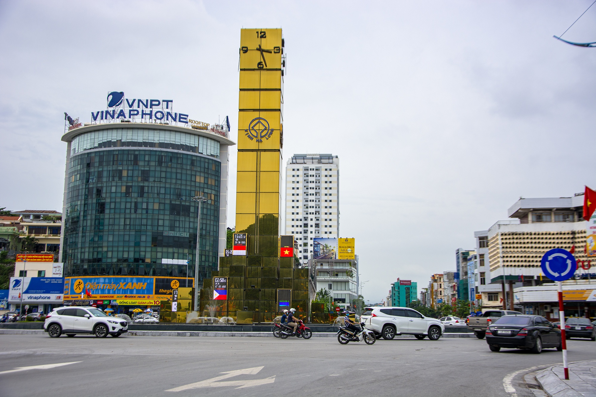 do thi Ha Long anh 10