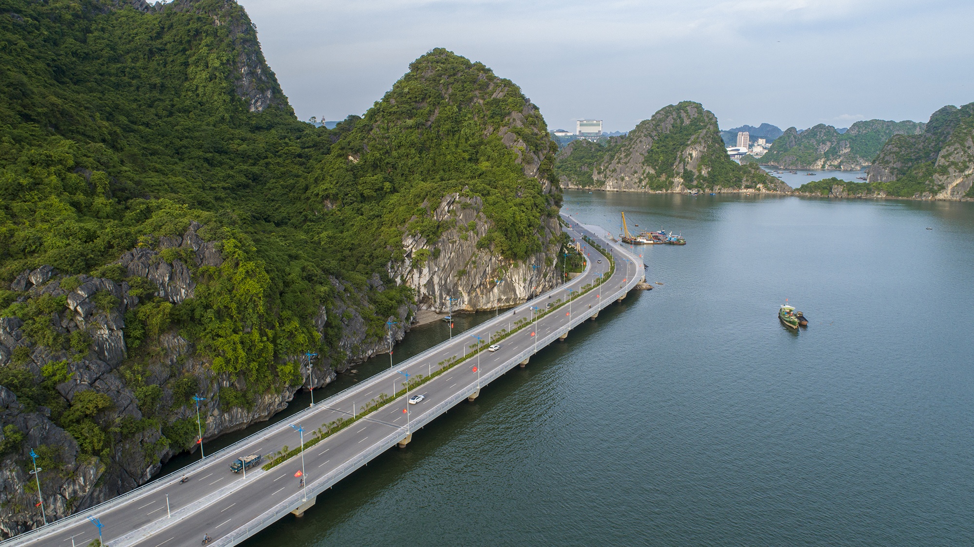 do thi Ha Long anh 17