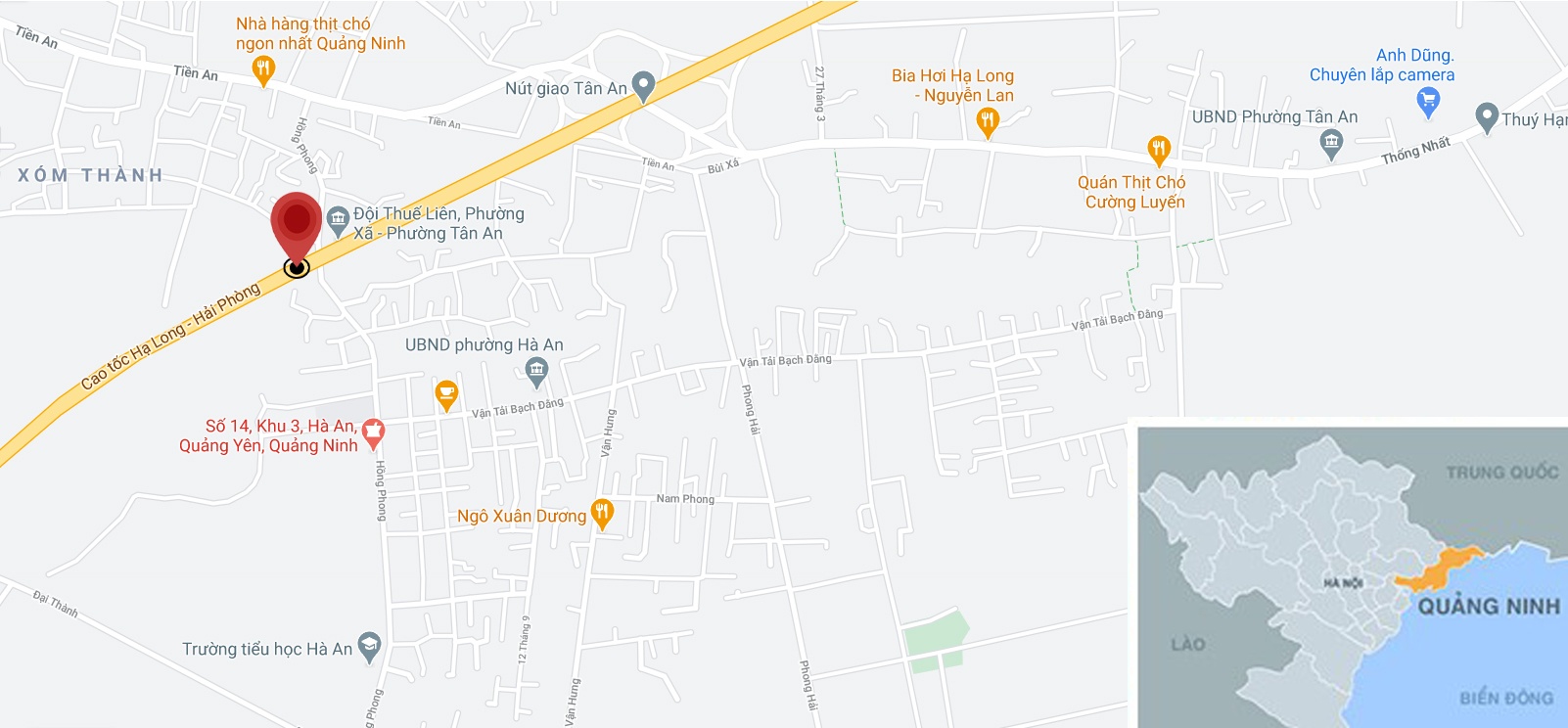 Sua xe tren cao toc anh 2