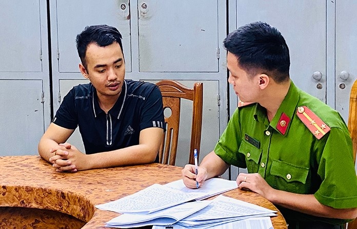 công ty tài chính ma ảnh 1 cong ty tai chinh ma anh 1