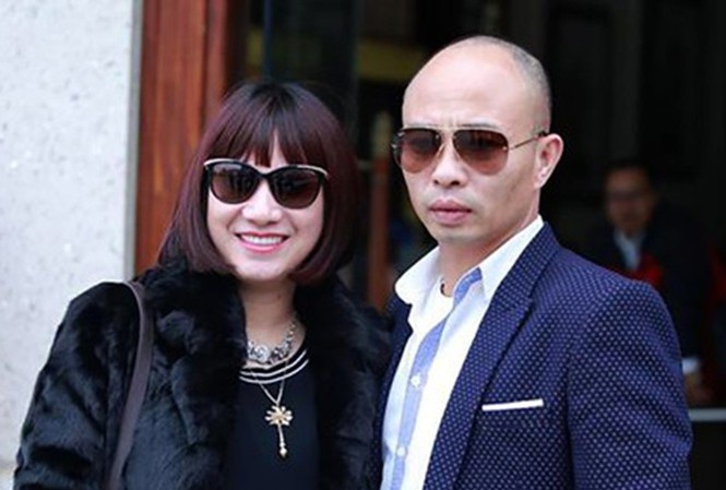 Đường Nhuệ bỏ trốn ảnh 1 Duong Nhue bo tron anh 1
