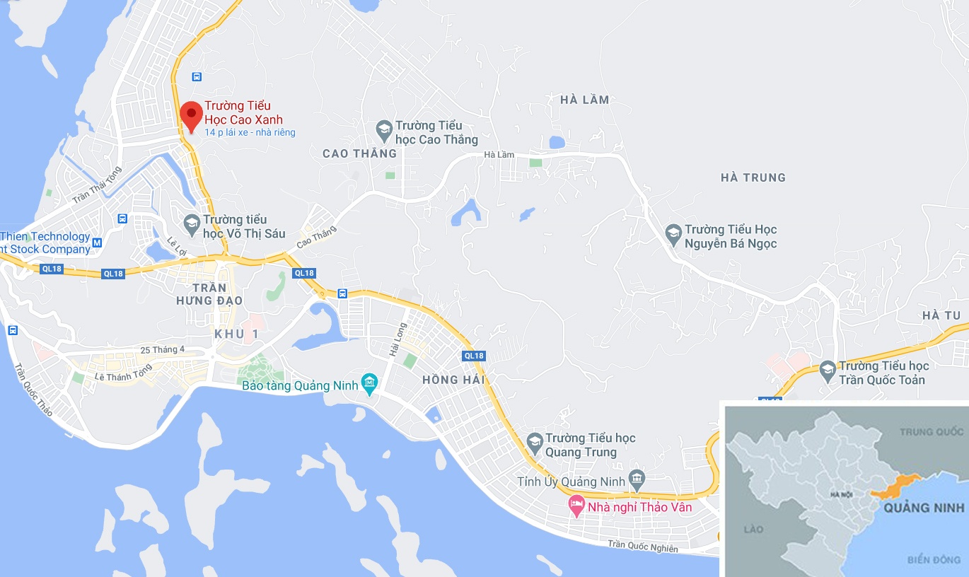 đánh nhau trước cổng trường ảnh 2 danh nhau truoc cong truong anh 2