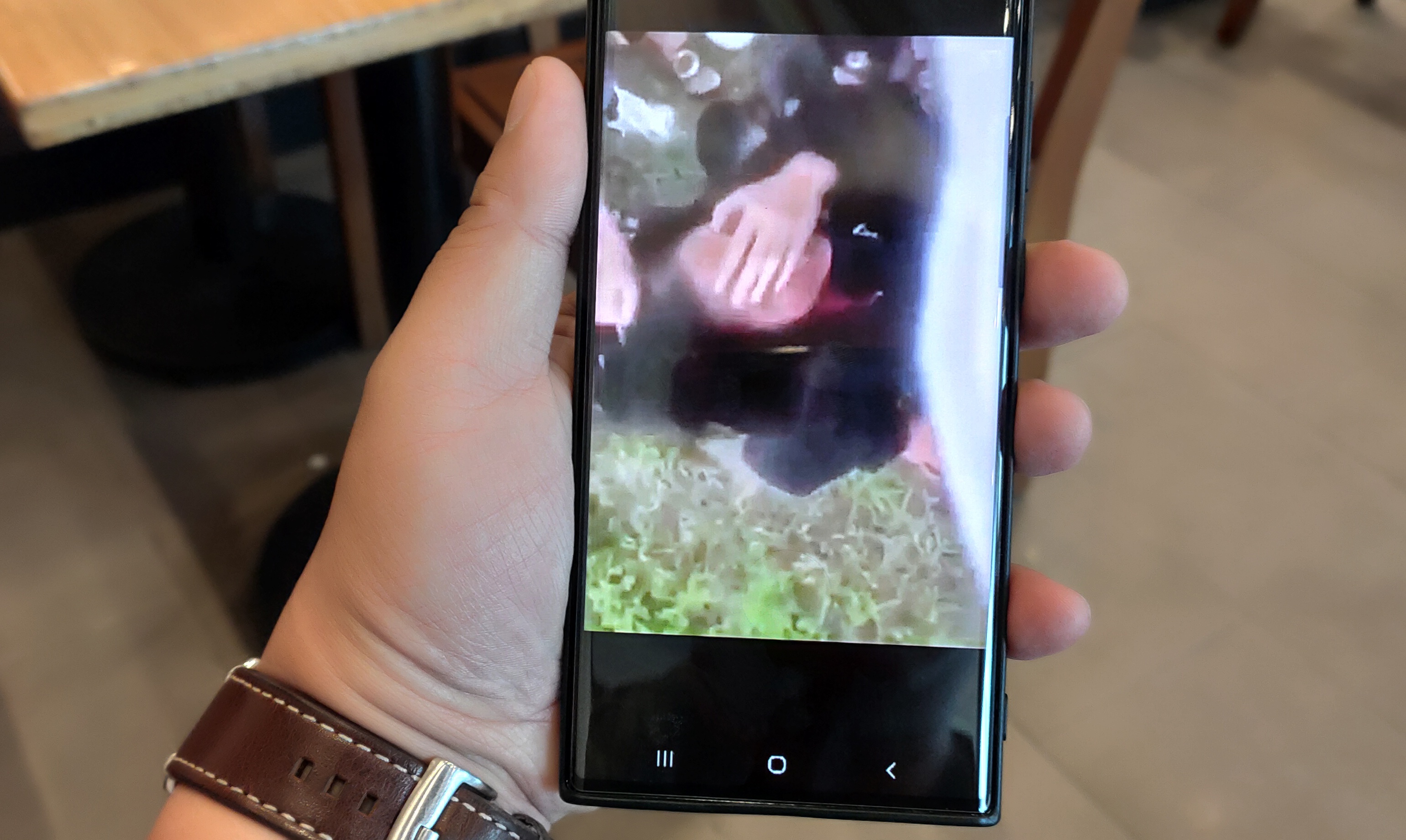 danh hoi dong nu sinh lop 7 anh 1