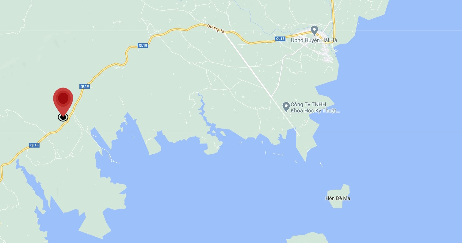 Truc vot xe tai roi xuong suoi anh 3