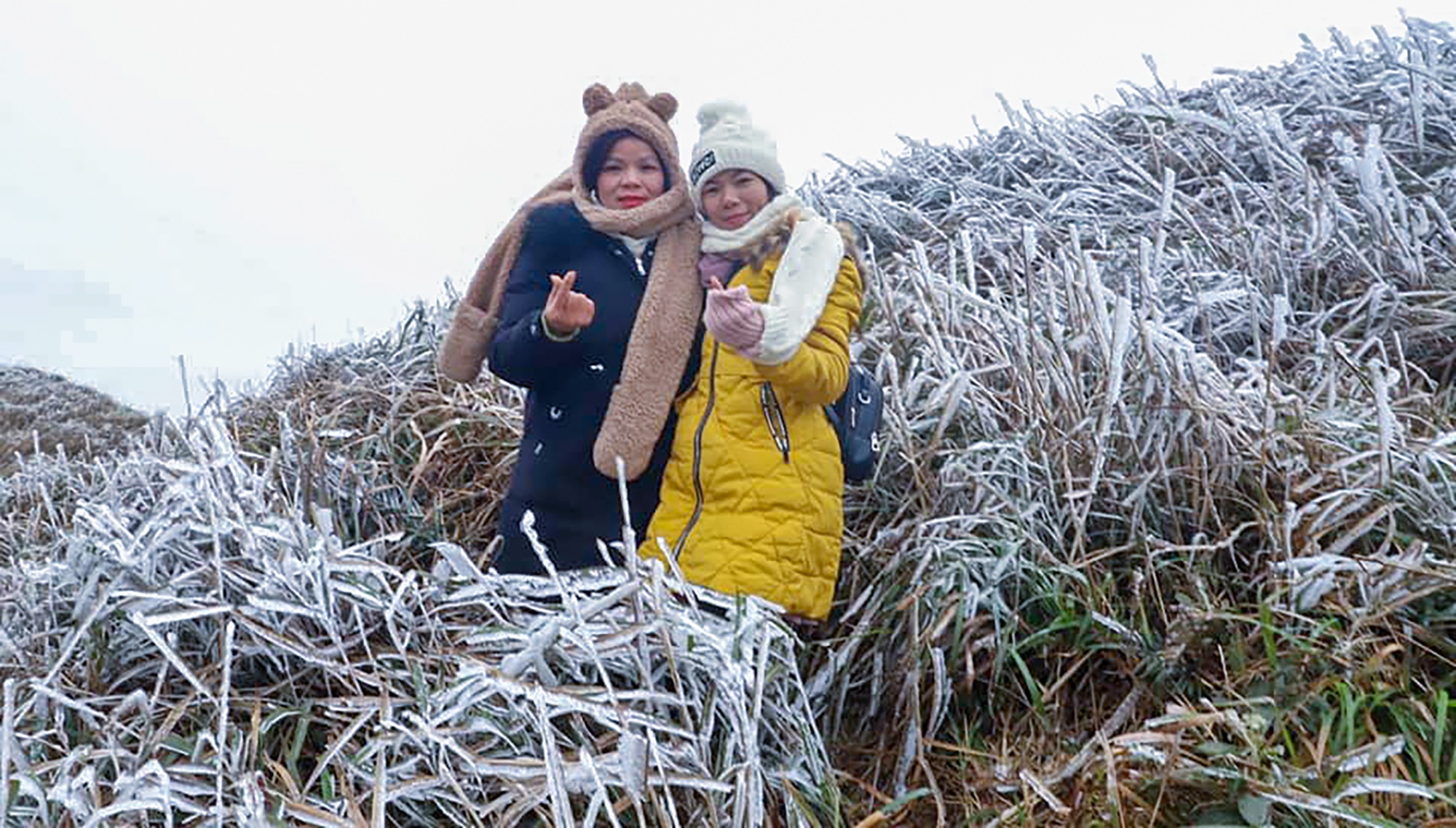 Bang gia xuat hien tai bien gioi anh 3