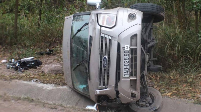 Tai nạn giao thông ảnh 1 Tai nan giao thong anh 1