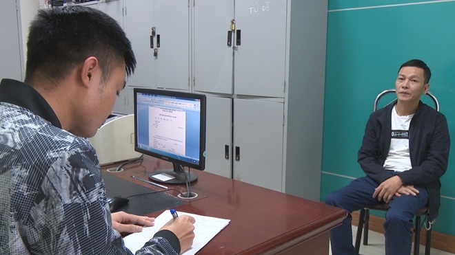 Bắt Phương 'Mậu'  ảnh 1 Bat Phuong 'Mau' anh 1