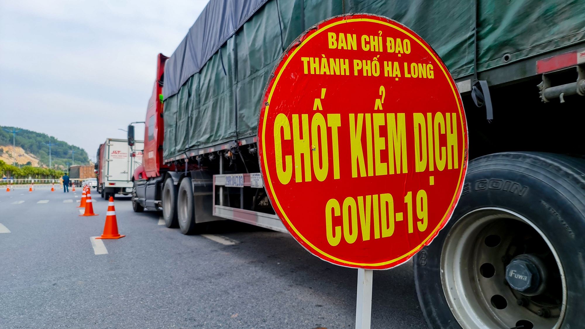 Dich Covid-19 tai Quang Ninh anh 12