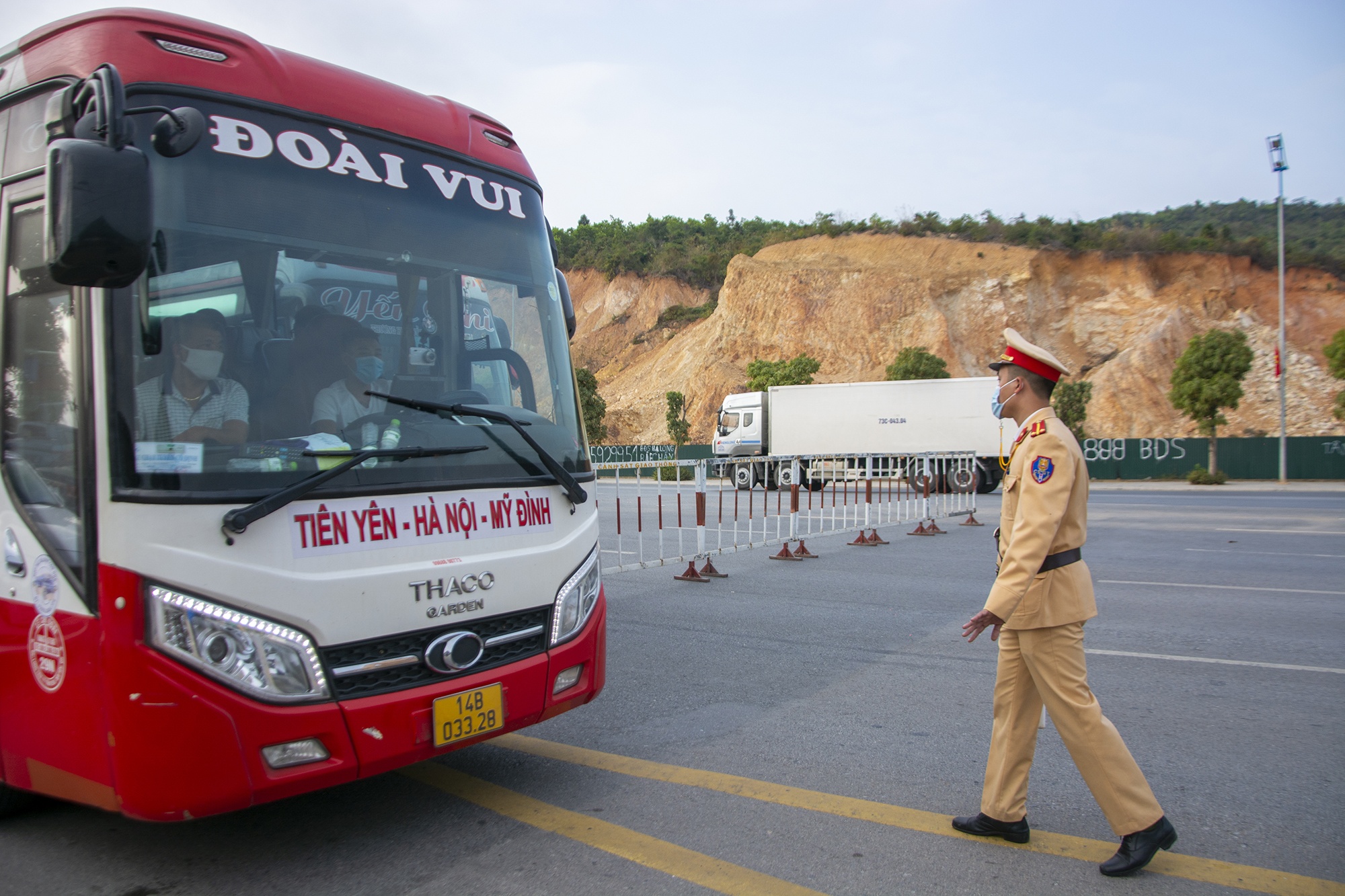 Dich Covid-19 tai Quang Ninh anh 8