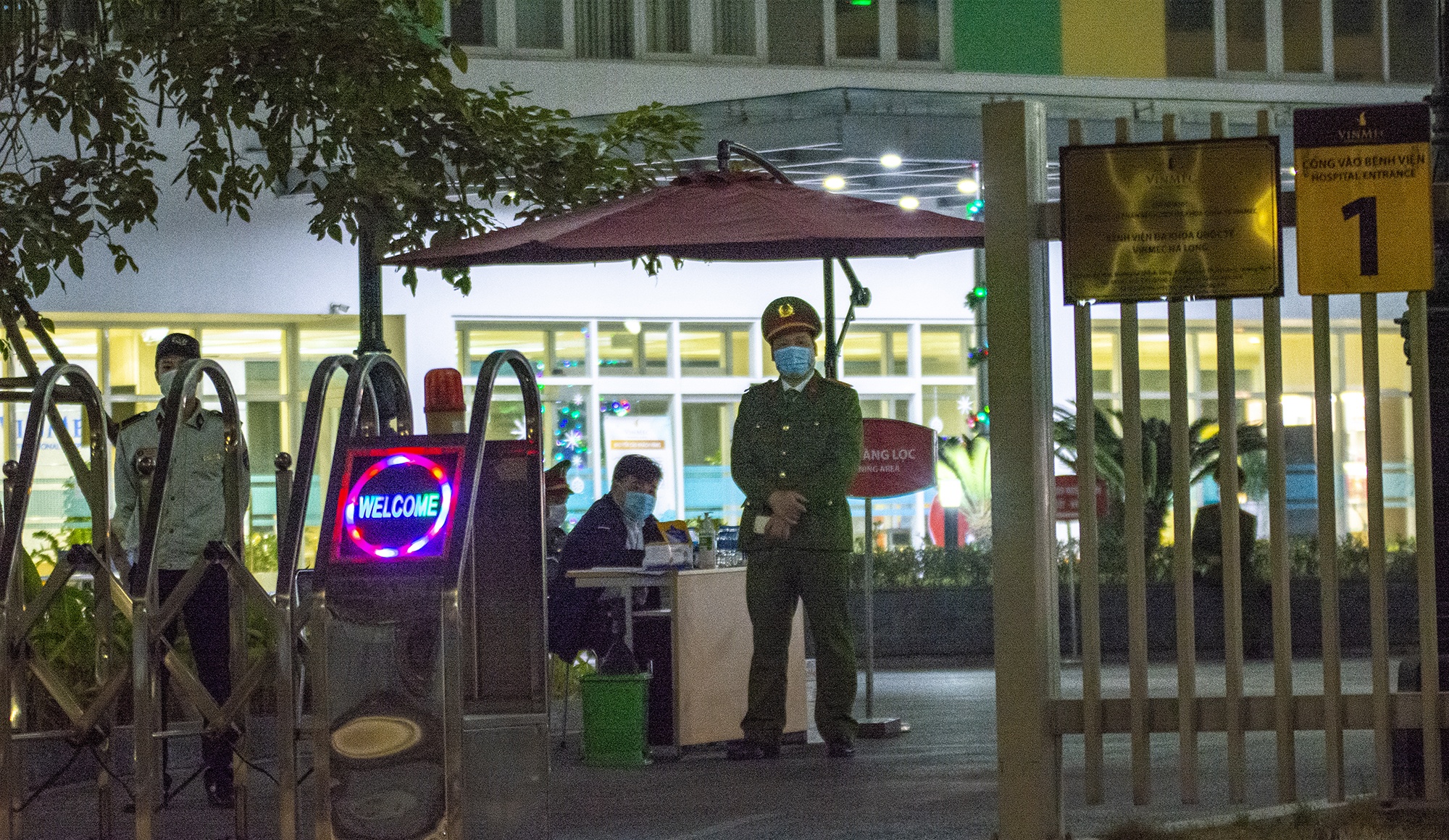 Dich Covid-19 tai Quang Ninh anh 7