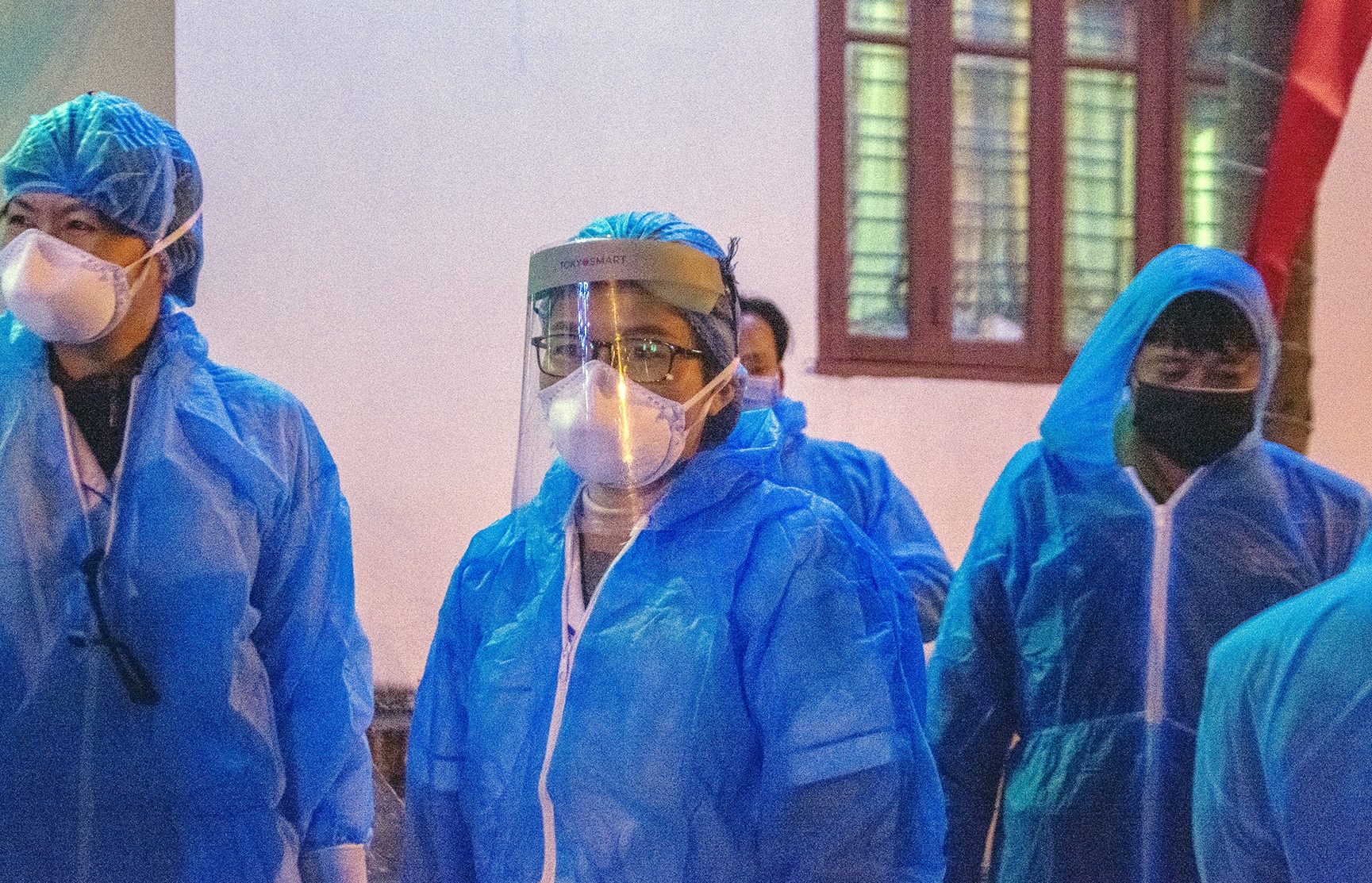 lay mau xet nghiem Covid-19 anh 5