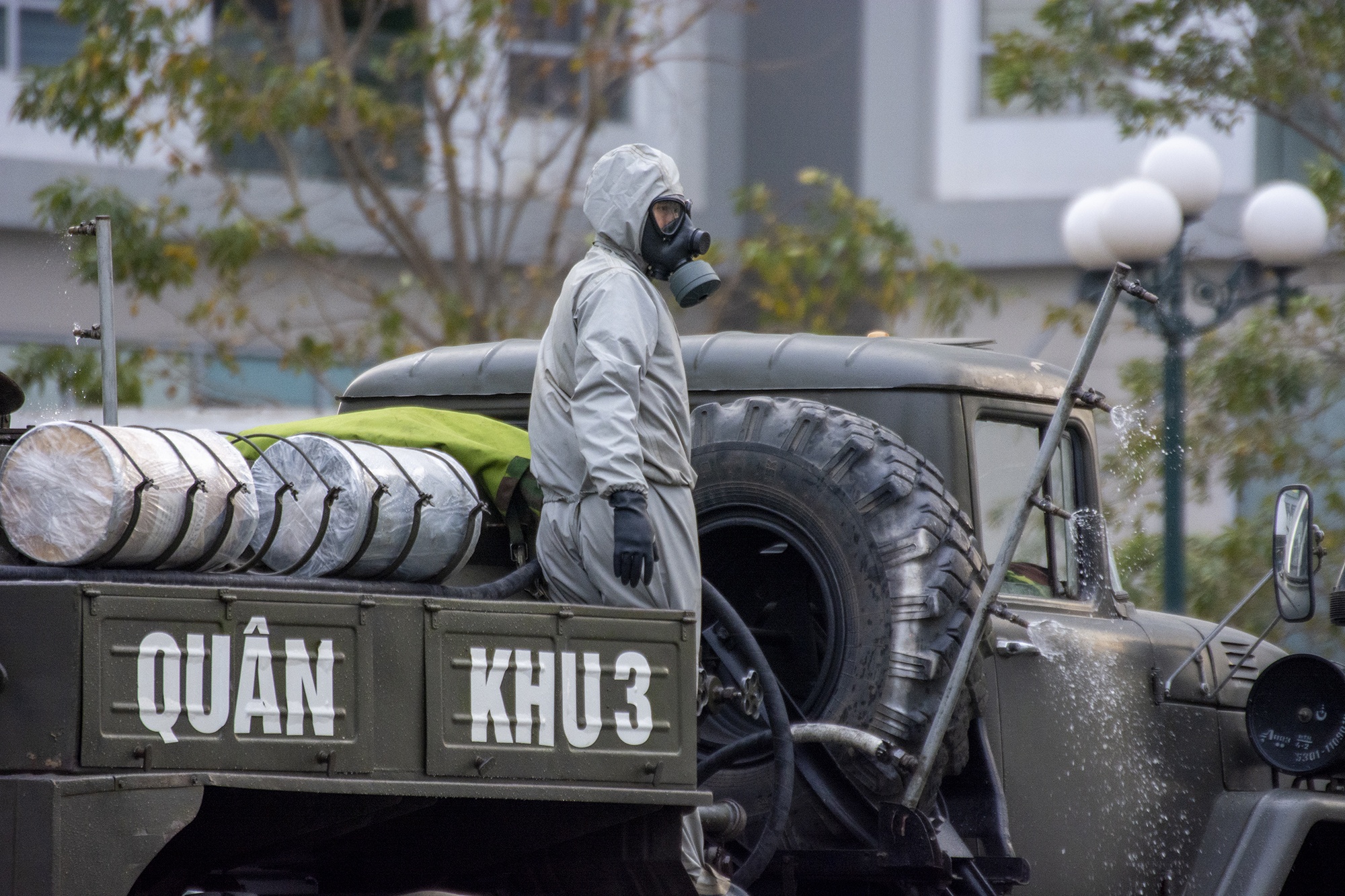 3 ca o Quang Ninh nhiem Covid-19 da tiep xuc nhieu nguoi hinh anh