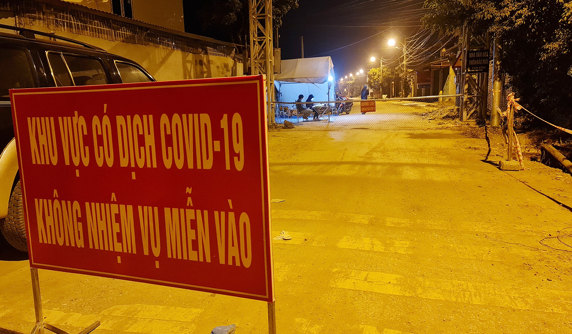 Quang Ninh ghi nhan them 3 nguoi duong tinh voi SARS-CoV-2 hinh anh