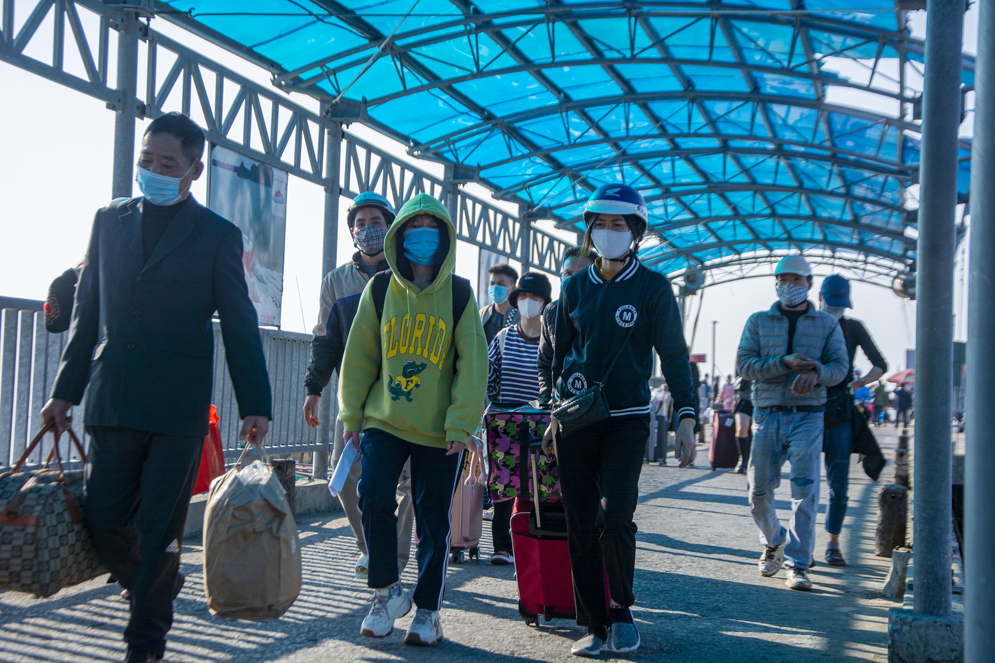 Tet Nguyen dan anh 1