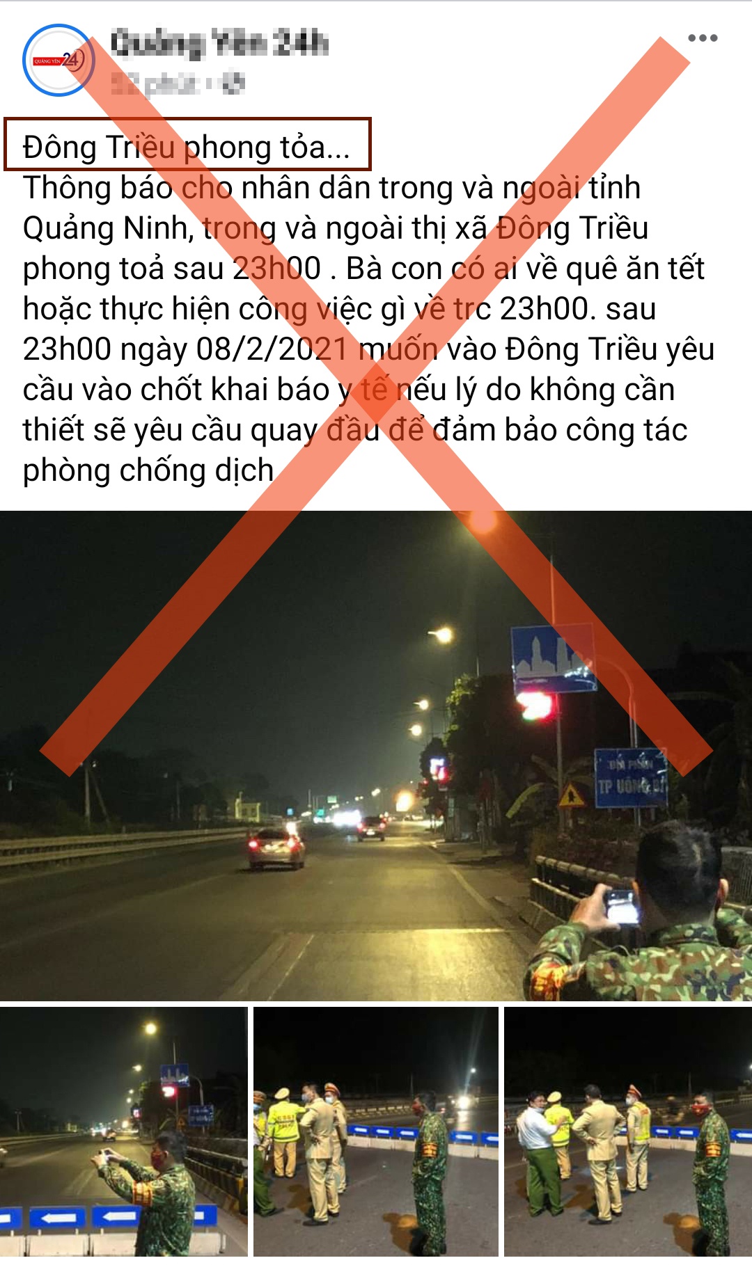 Phoing toa thi xa Dong Trieu anh 1